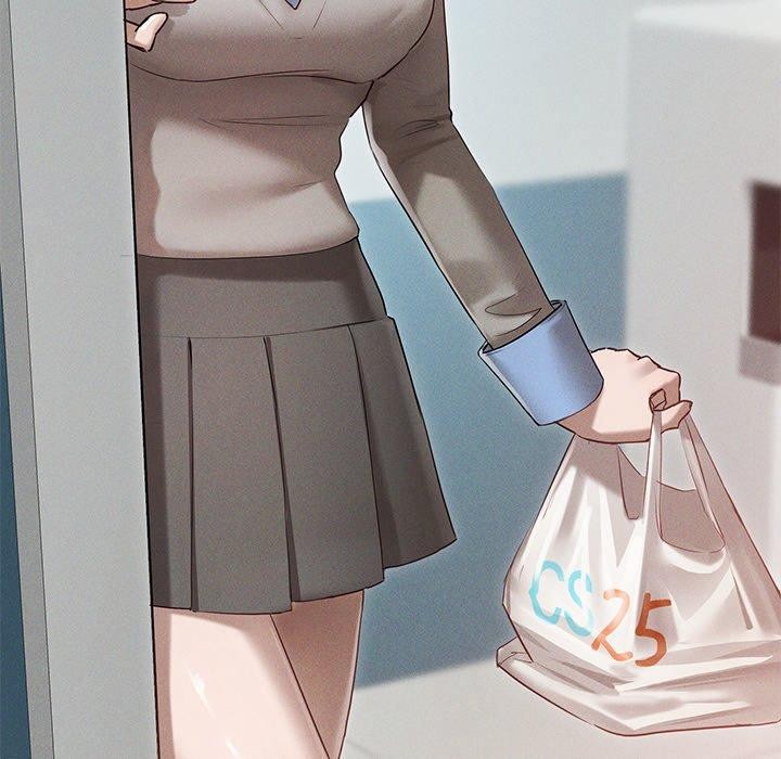 诱人心动的她第8話