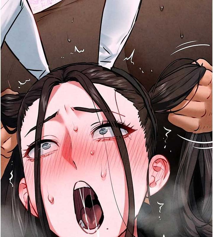 慾海交锋第63話-龍兔交歡