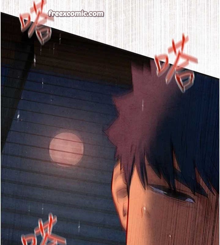 慾海交锋第63話-龍兔交歡