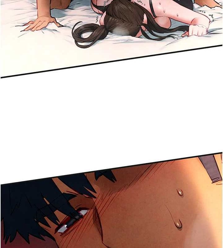 慾海交锋第63話-龍兔交歡