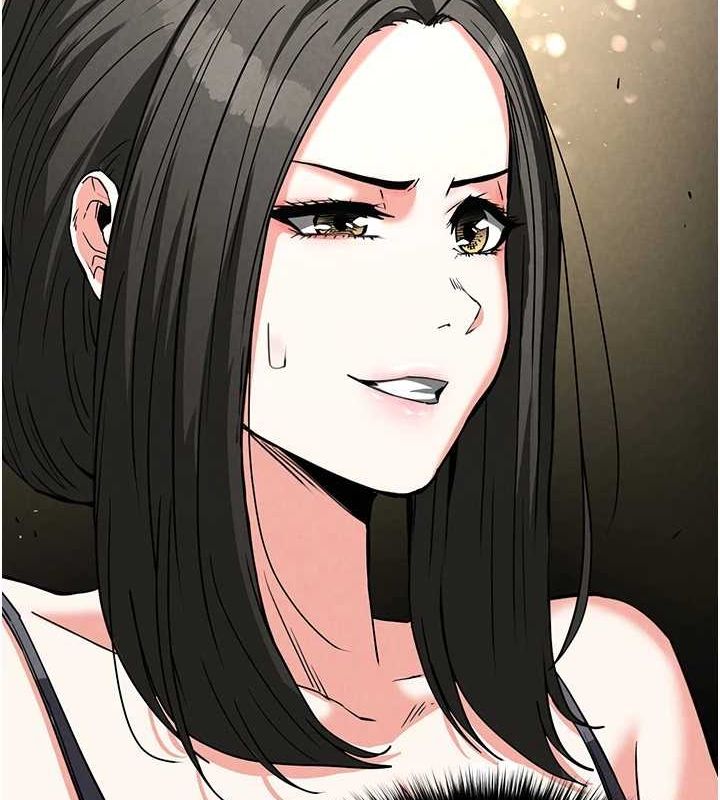 末日鵰堡第17話-秀色可餐的夜店紅牌