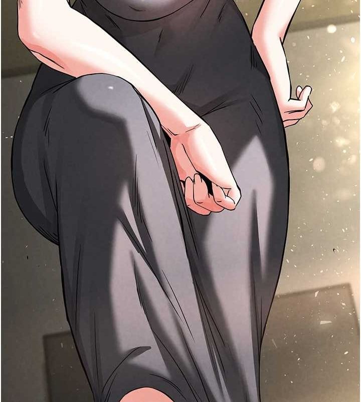 末日鵰堡第17話-秀色可餐的夜店紅牌