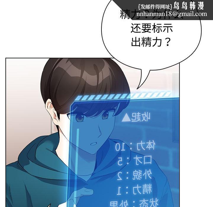 配角的生存任务第1话