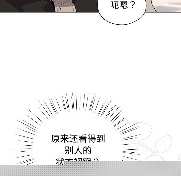 配角的生存任务第1话