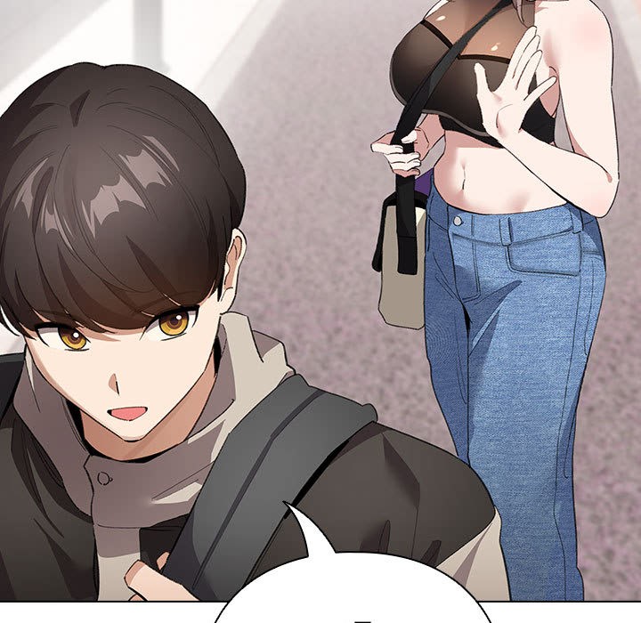 配角的生存任务第1话