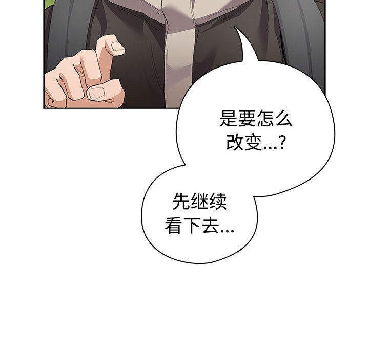 配角的生存任务第1话