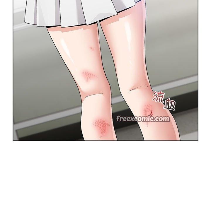 配角的生存任务第3话