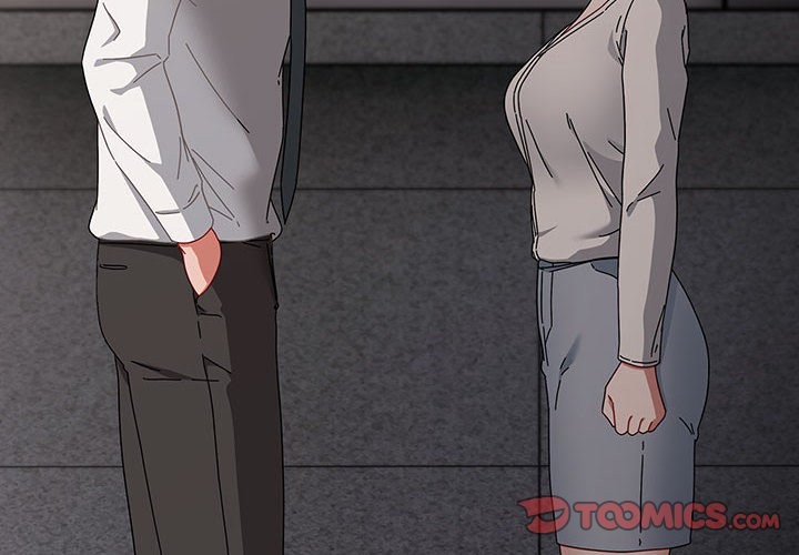 爱上你也好第3话