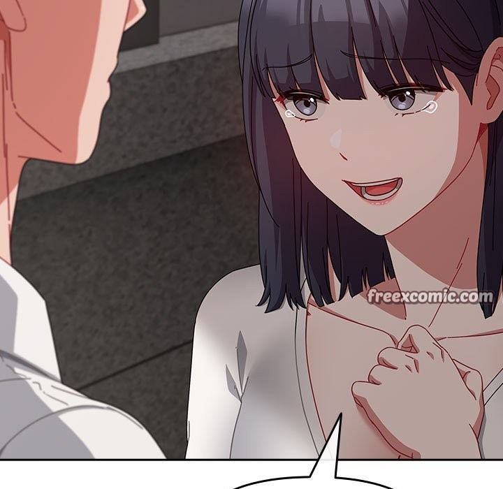 爱上你也好第3话