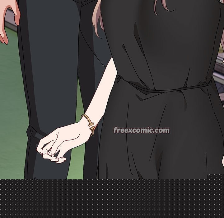 爱上你也好第3话