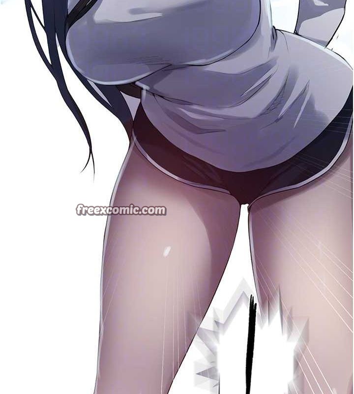 秘密教学第258話-阿姨，開始動囉~?