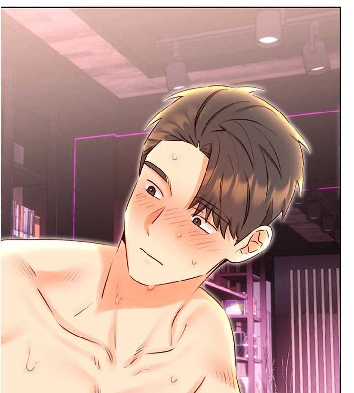 性运刮刮乐第47話-崩壞的校園女神