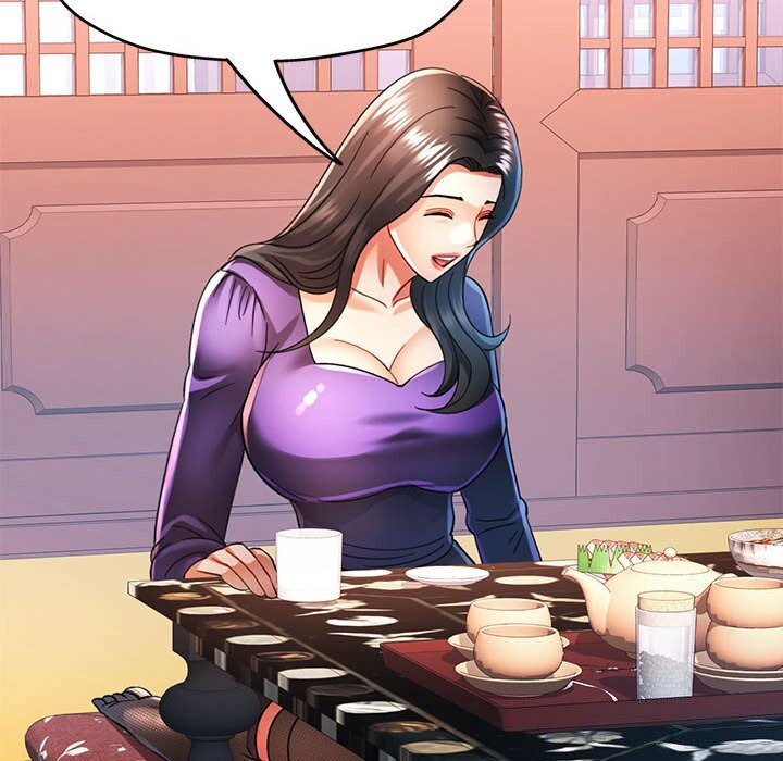 可以爱你吗第42話