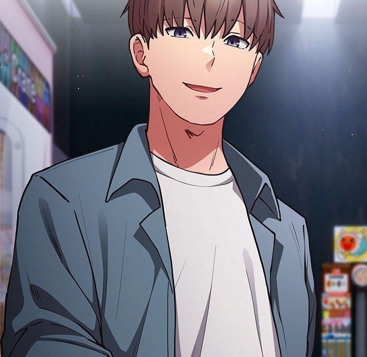 游戏规则我来定第89話