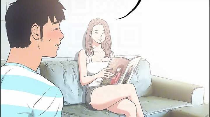 纵夏夜之梦(无码版)第25話-自信滿滿