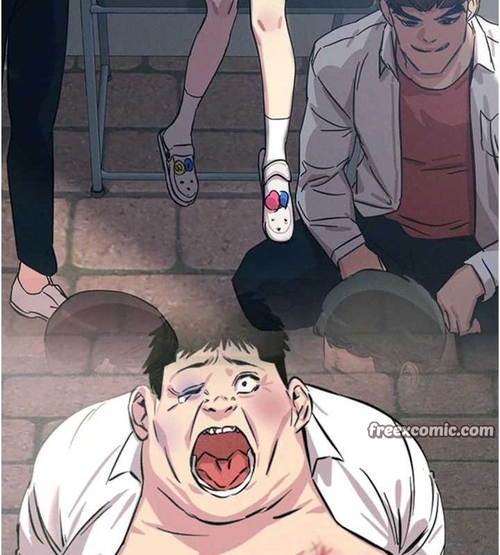 恶次人生第14話-想幹我嗎?&hearts;