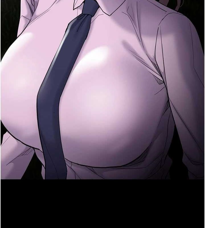 痴汉成瘾第116話-做錯事就得求饒