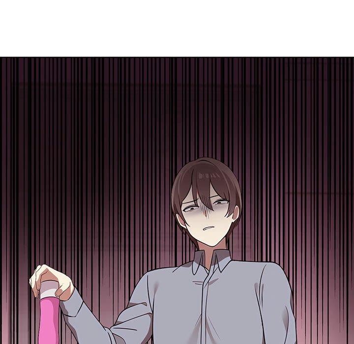 其实我很喜欢你第39話