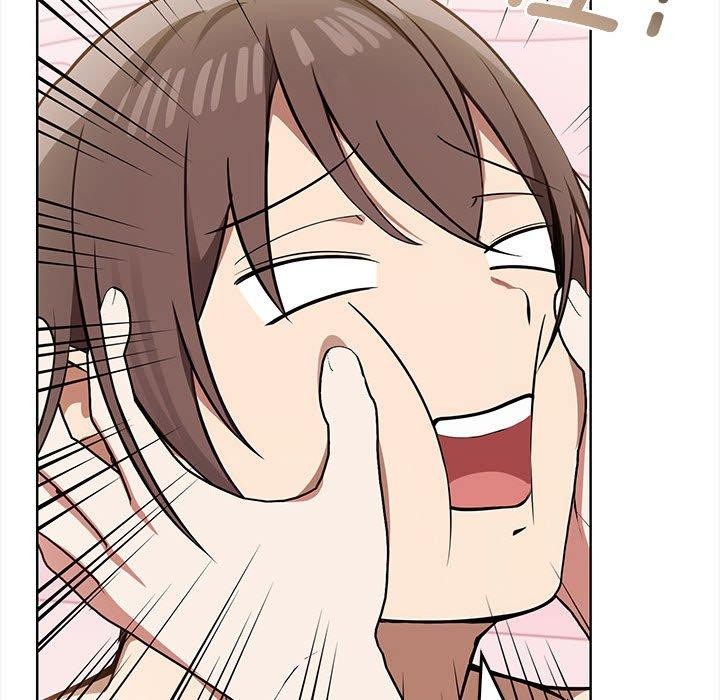 其实我很喜欢你第39話