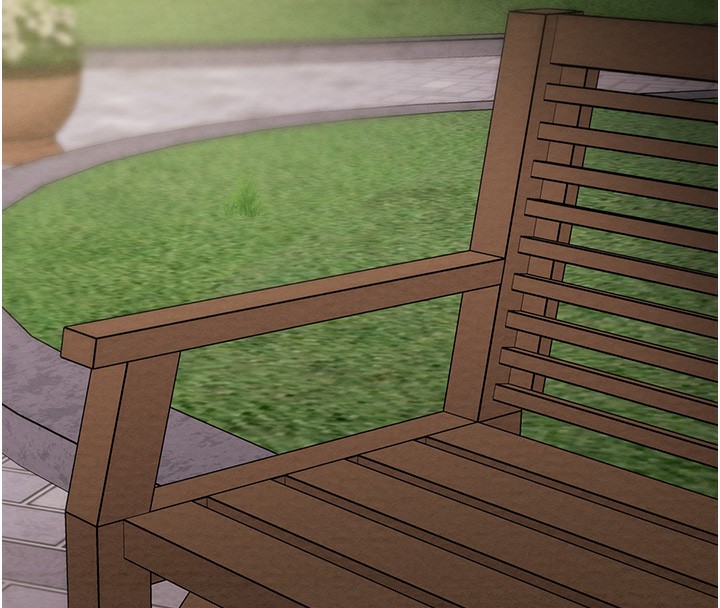 掠夺行动第44話-在公園盡情吹喇叭