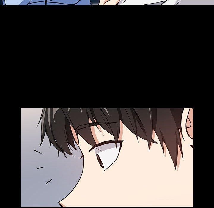 下班后的例行恋爱第45話