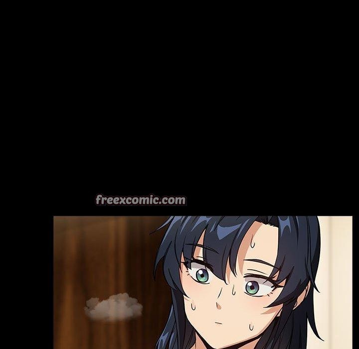 下班后的例行恋爱第45話