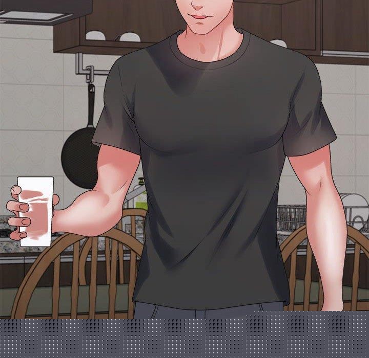 不同寻常的爱第38話