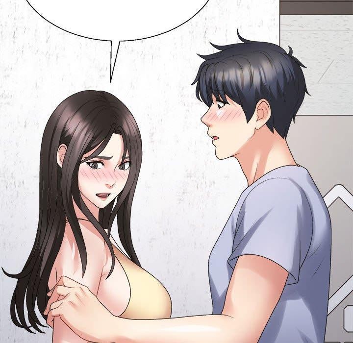 不同寻常的爱第38話