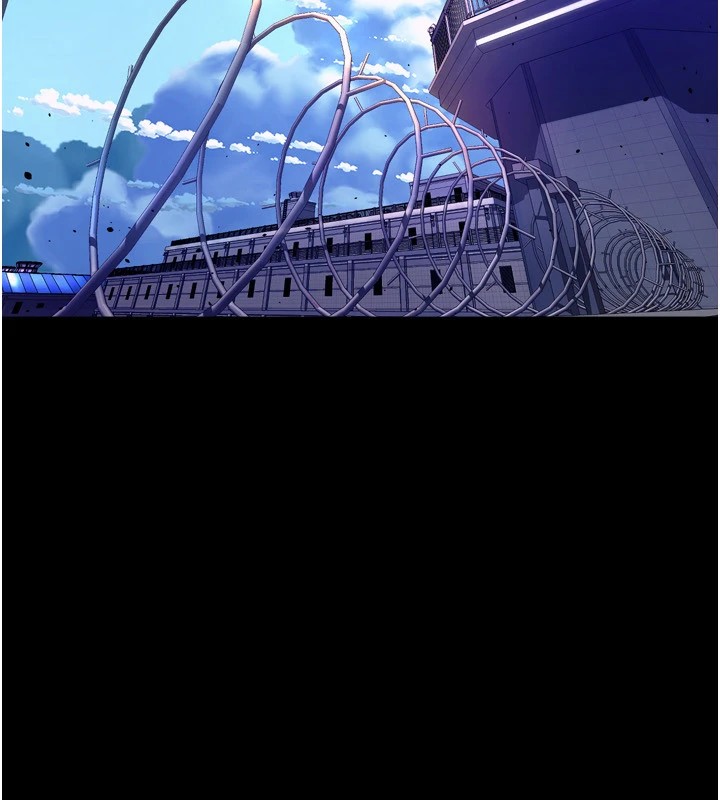 狱火重生第1話-更生人的復仇計畫