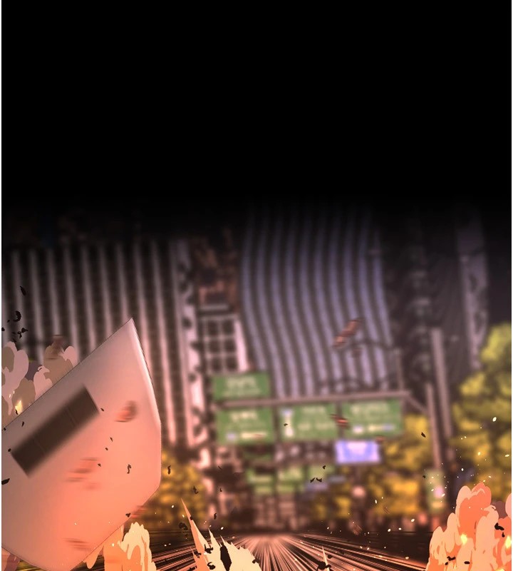 狱火重生第1話-更生人的復仇計畫