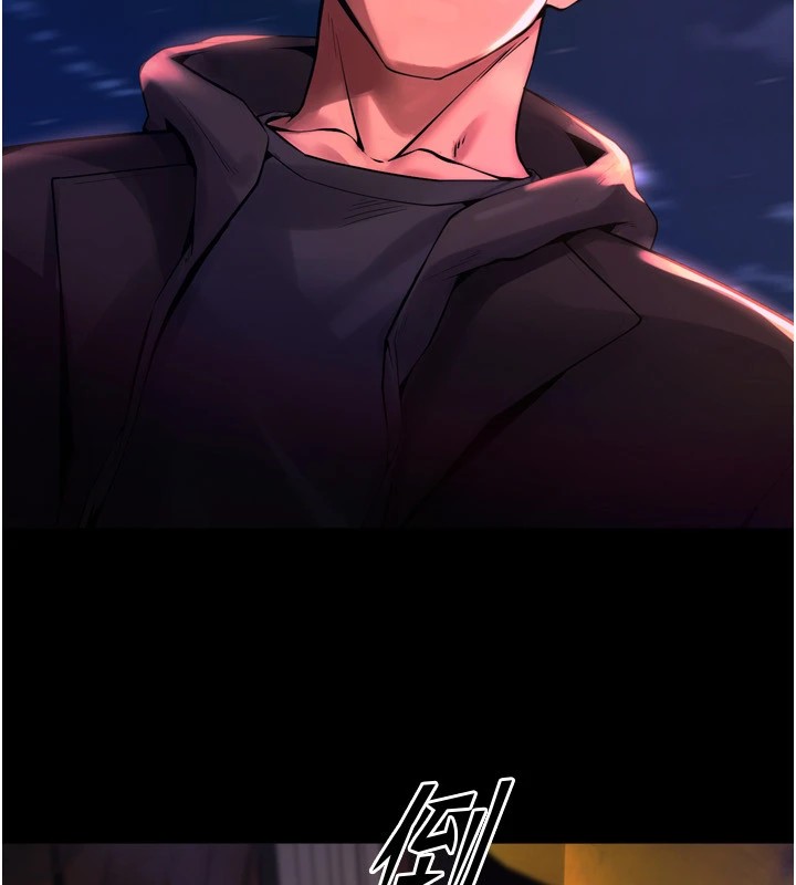 狱火重生第1話-更生人的復仇計畫