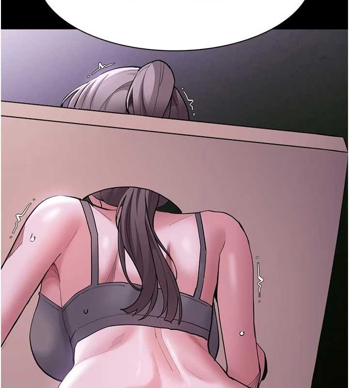 痴汉成瘾第117話-前後包夾的刺激快感