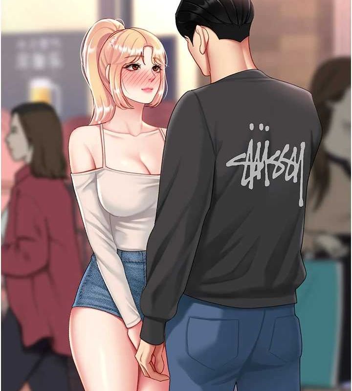 復仇母女丼第95話-讓可蕎跌落谷底