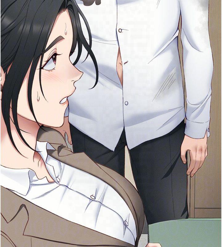 太妹攻略指南第13話-老師,妳想頂替若瑜嗎?