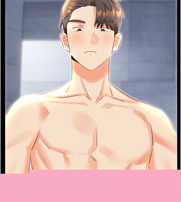 性运刮刮乐第49話-突如其來的搭訕