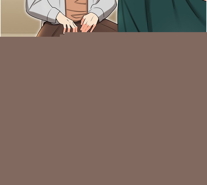 性运刮刮乐第49話-突如其來的搭訕