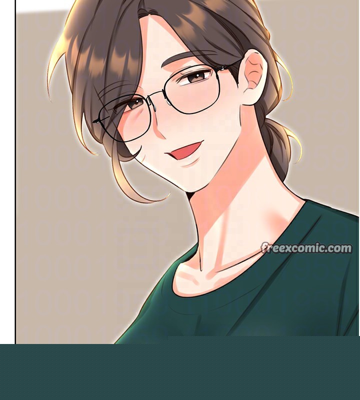 性运刮刮乐第49話-突如其來的搭訕