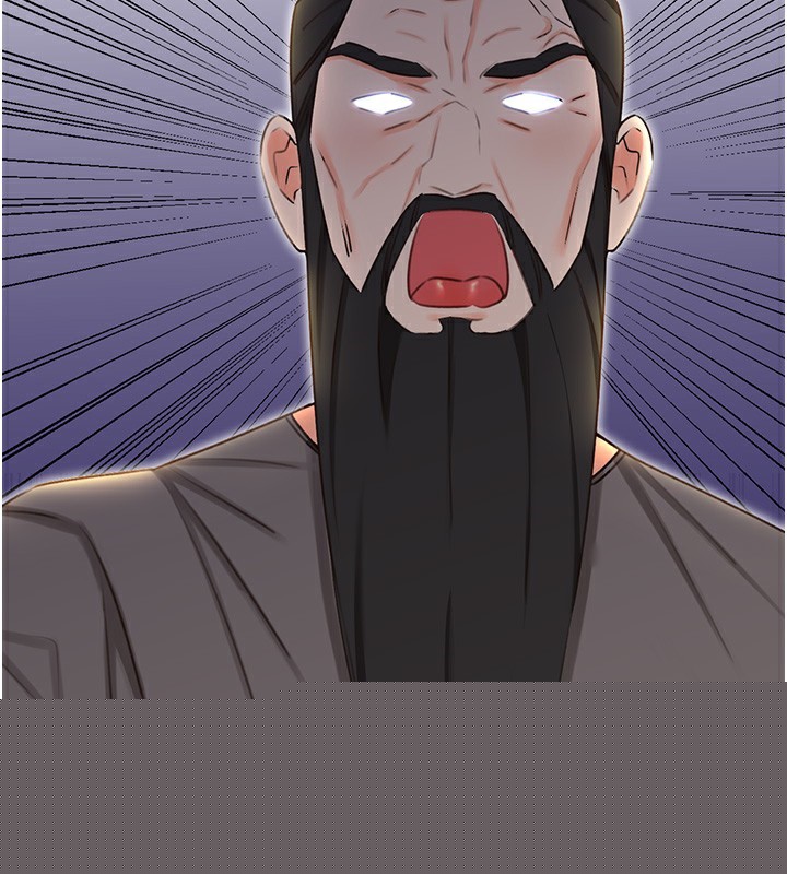 性运刮刮乐第49話-突如其來的搭訕