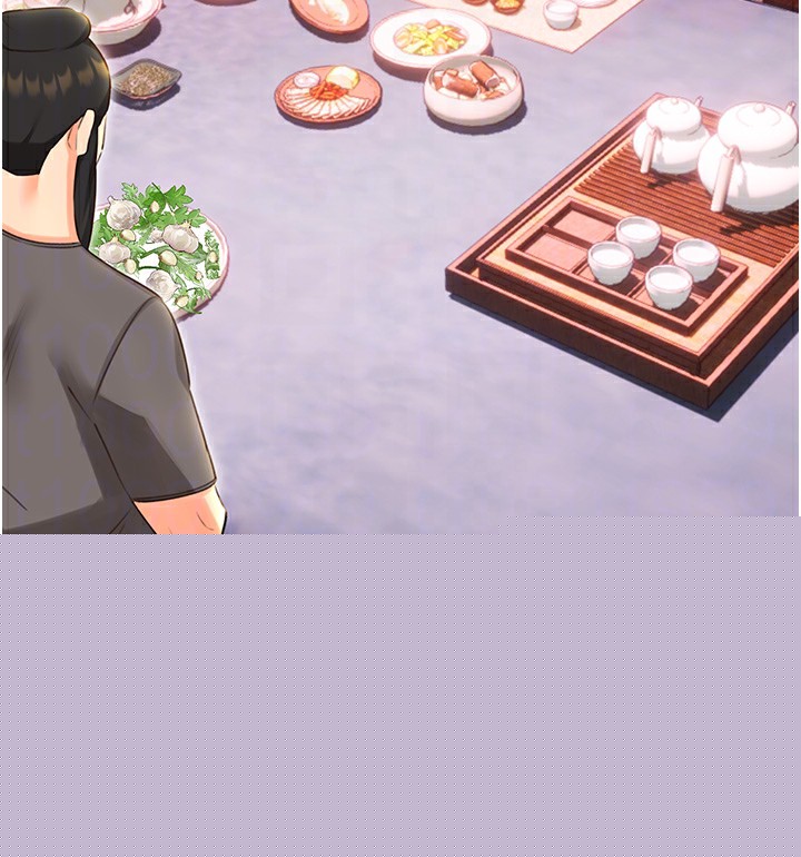 性运刮刮乐第49話-突如其來的搭訕