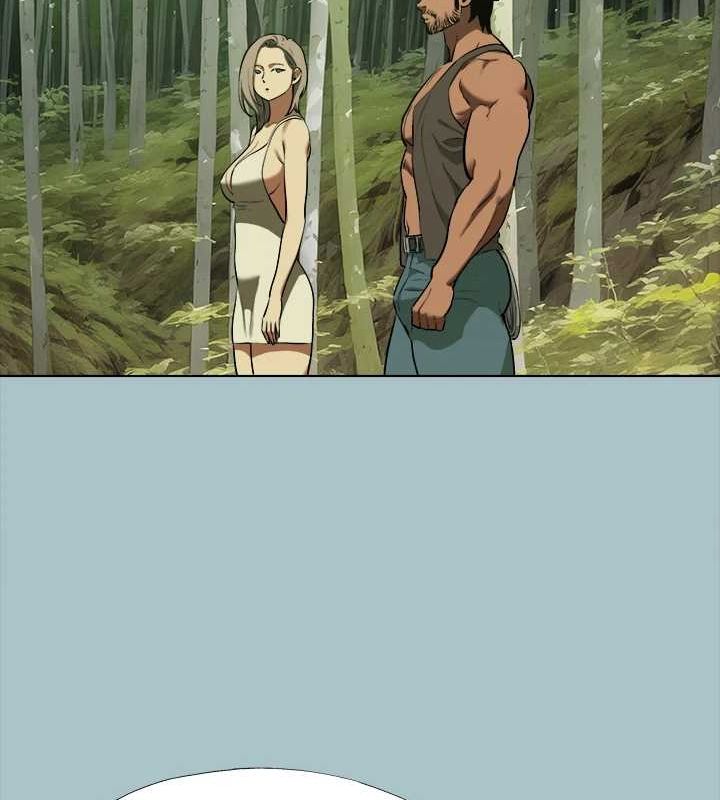 进击的巨根第33話-在野外被輪姦