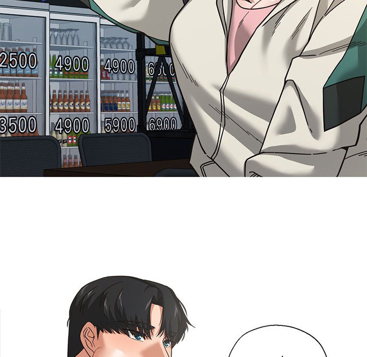 我的傻瓜男友第2话