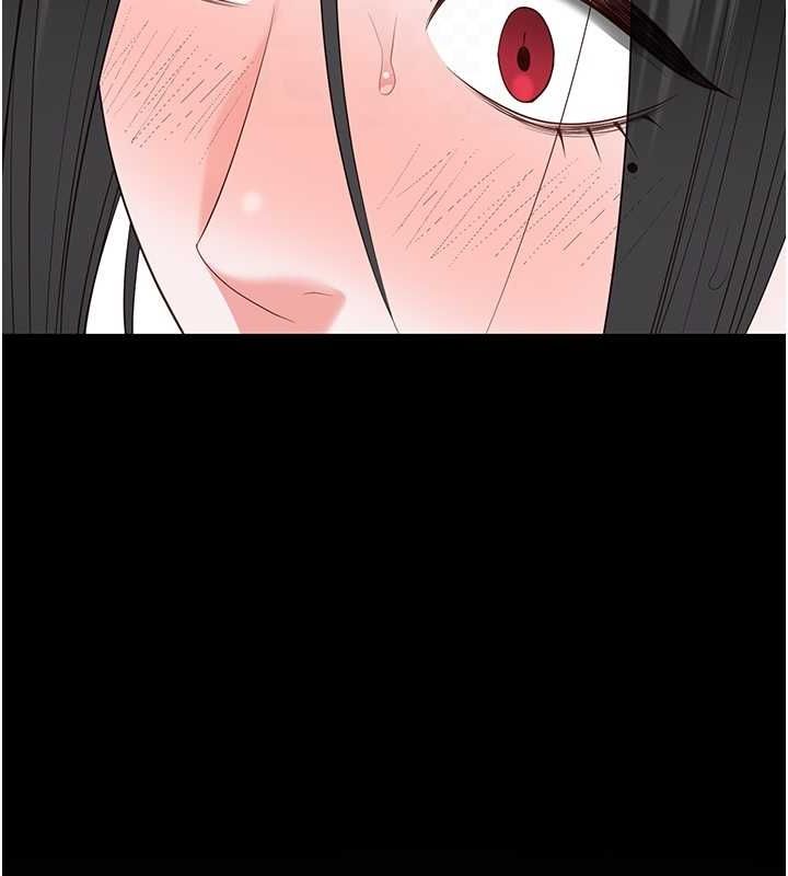 监狱女囚第101話-韻涵驚人的決定