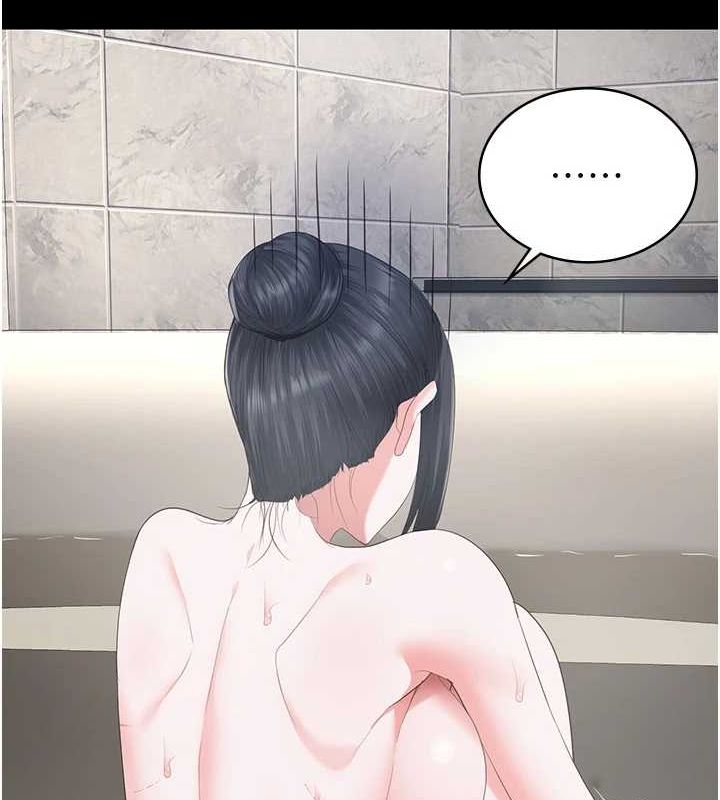 监狱女囚第101話-韻涵驚人的決定