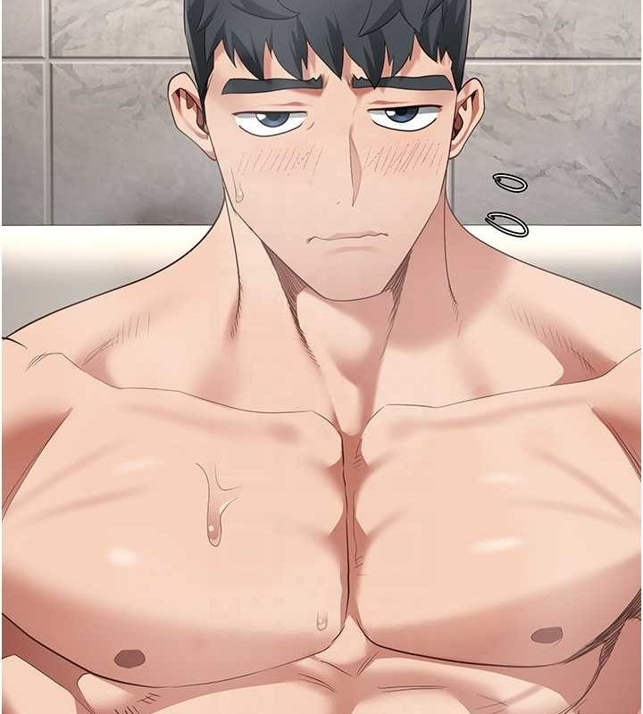 监狱女囚第101話-韻涵驚人的決定