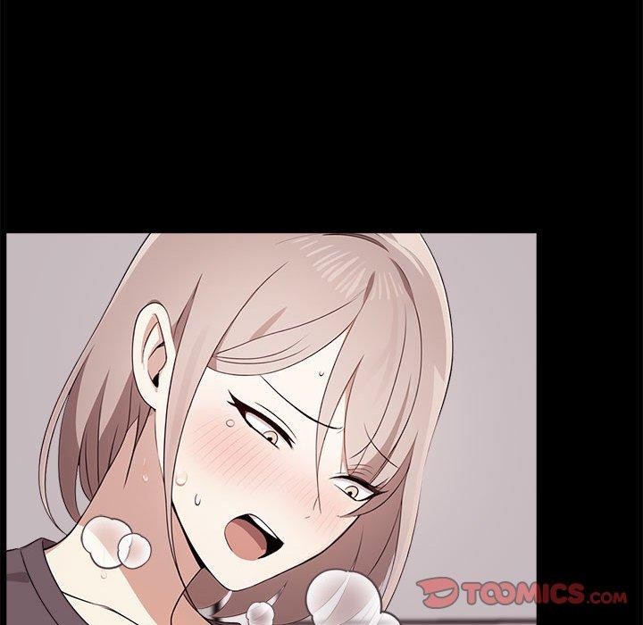 其实我很喜欢你第43話