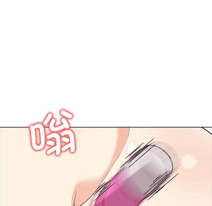 其实我很喜欢你第43話