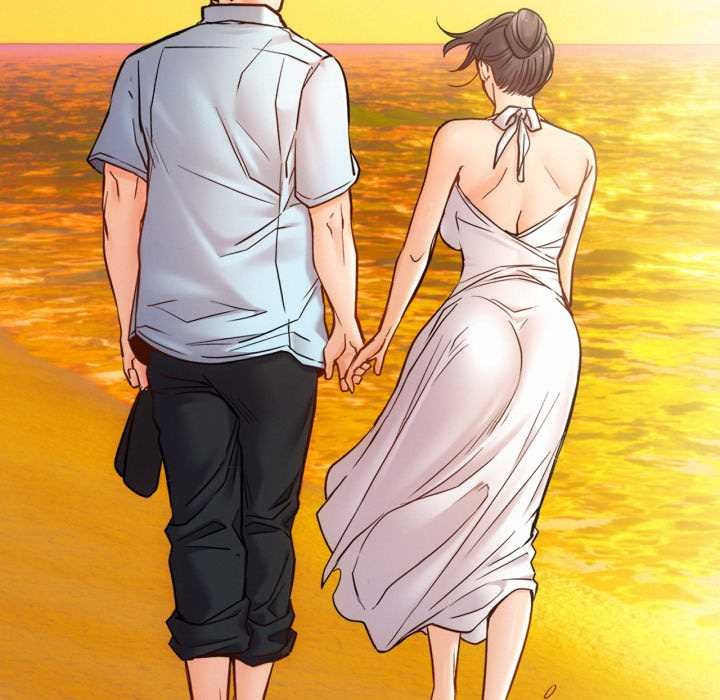 屋檐下的光第100話