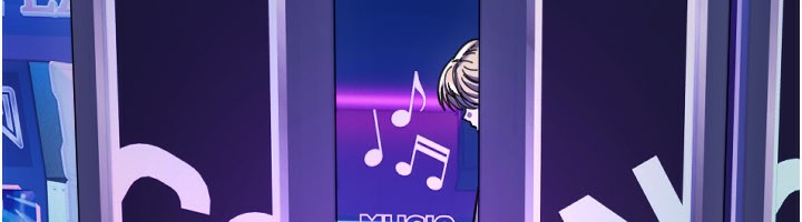 守护天使第58話-我還想要更多&hearts;