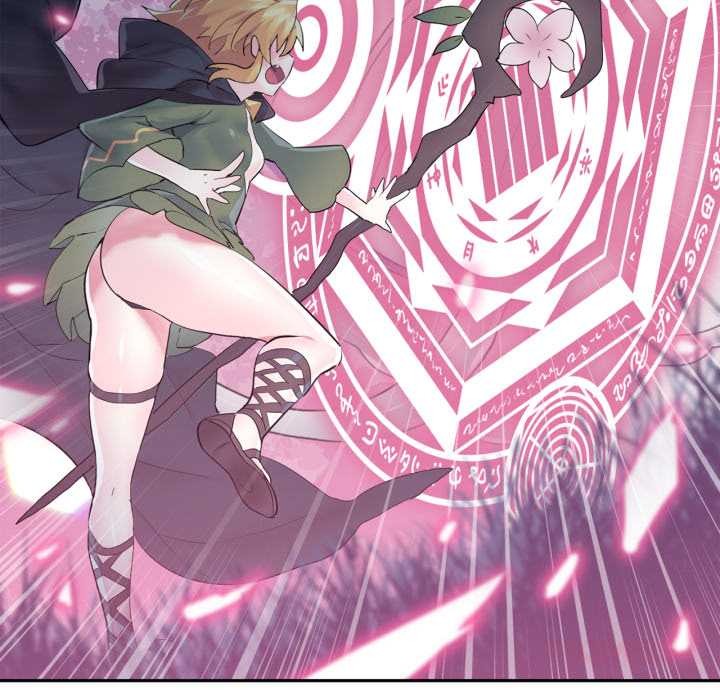 虚拟仙境第38話