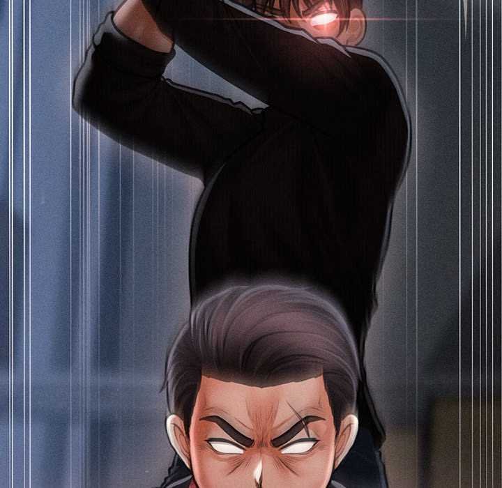 会长家的小儿子第44話